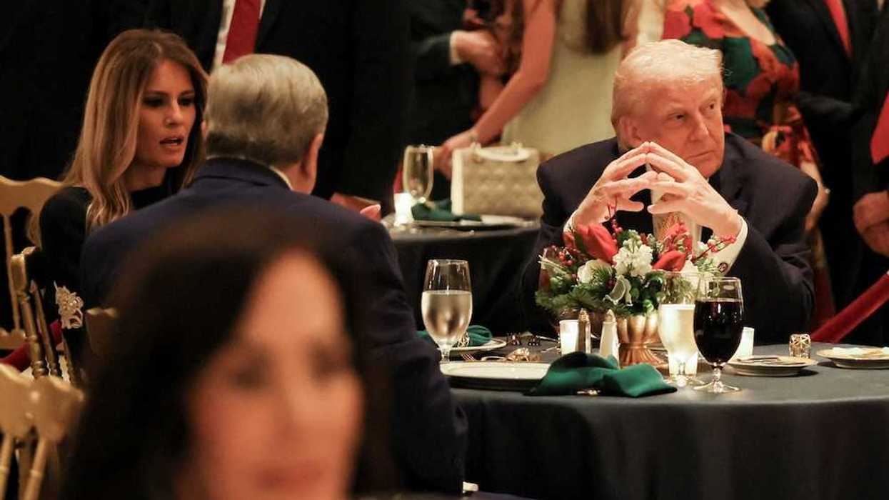 Economic collapse is coming — and the rich are already prepared to profit from it