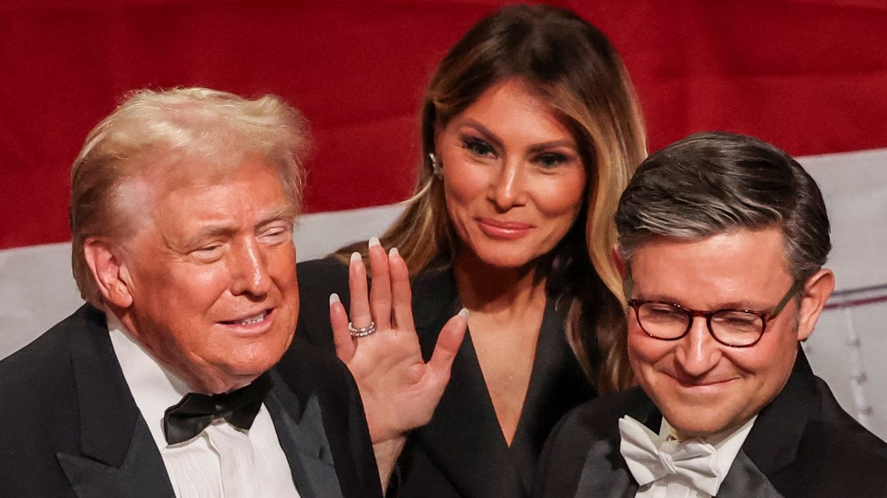 Americans get off on hurt, cruelty and revenge — and soulless Trump is just the person to provide it