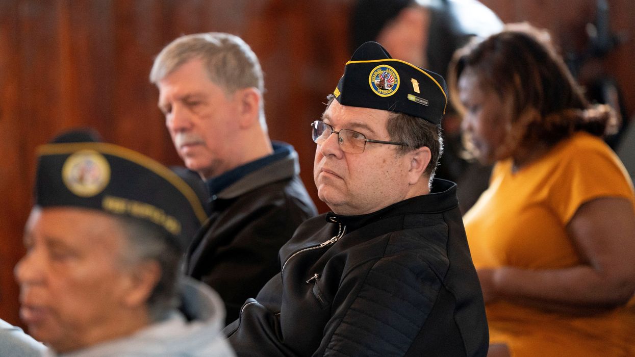 'Don’t know if anyone has died': Dems blast Trump admin's 'dangerous impacts' on veterans