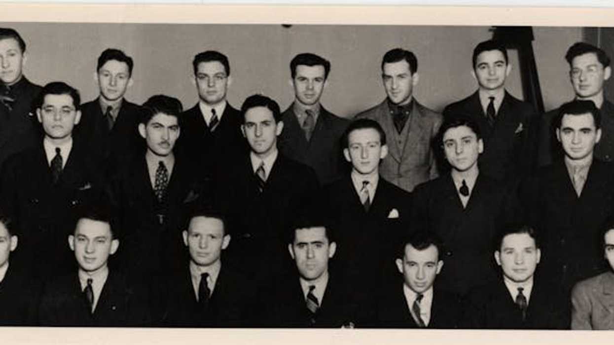 Campuses are ground zero in debates about antisemitism − but that’s been true for 100 years