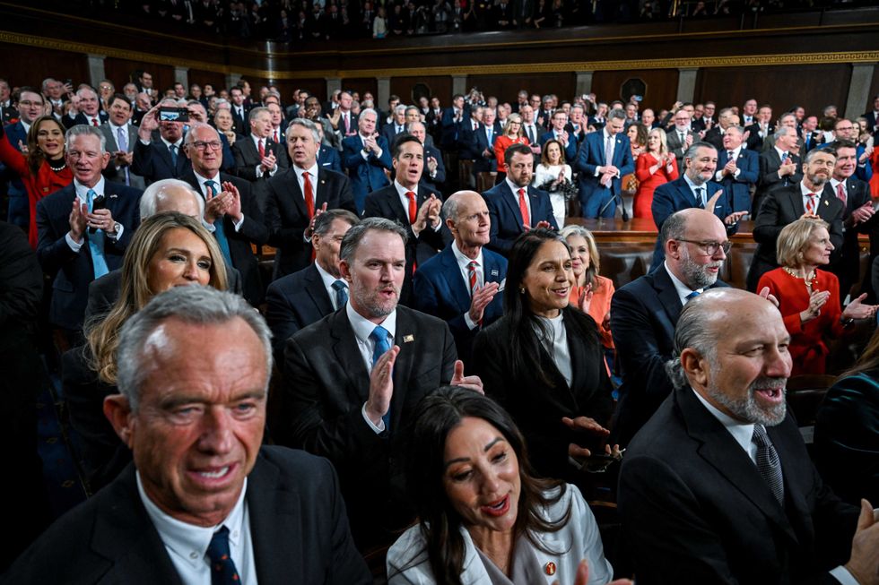 Bedlam in Trump admin exposes a pattern: analysis