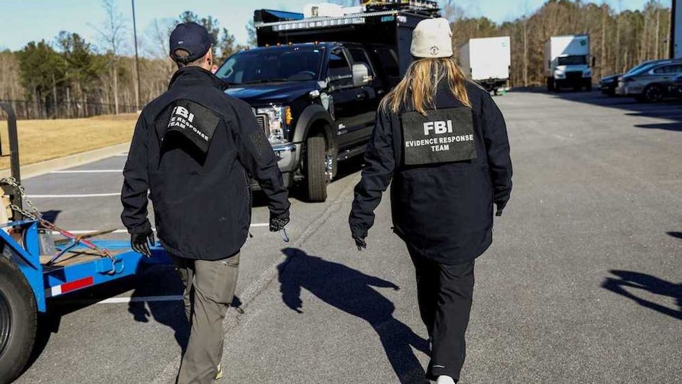 How a MAGA election board’s Trump loyalists paved the way for FBI voting search