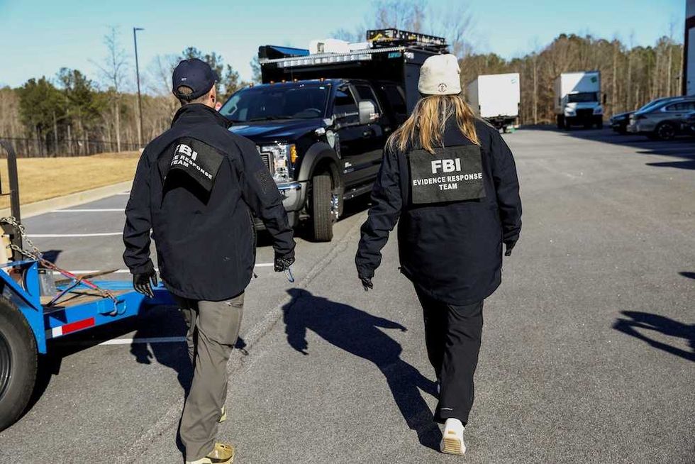 Trump admin fired Atlanta FBI chief for 'refusal to carry out' election raid: report