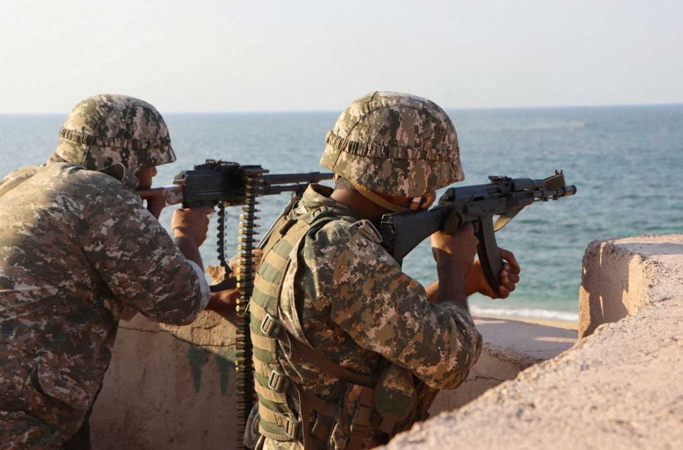 'Deeply alarming': Christian fundamentalists see Trump’s military policies as biblical war