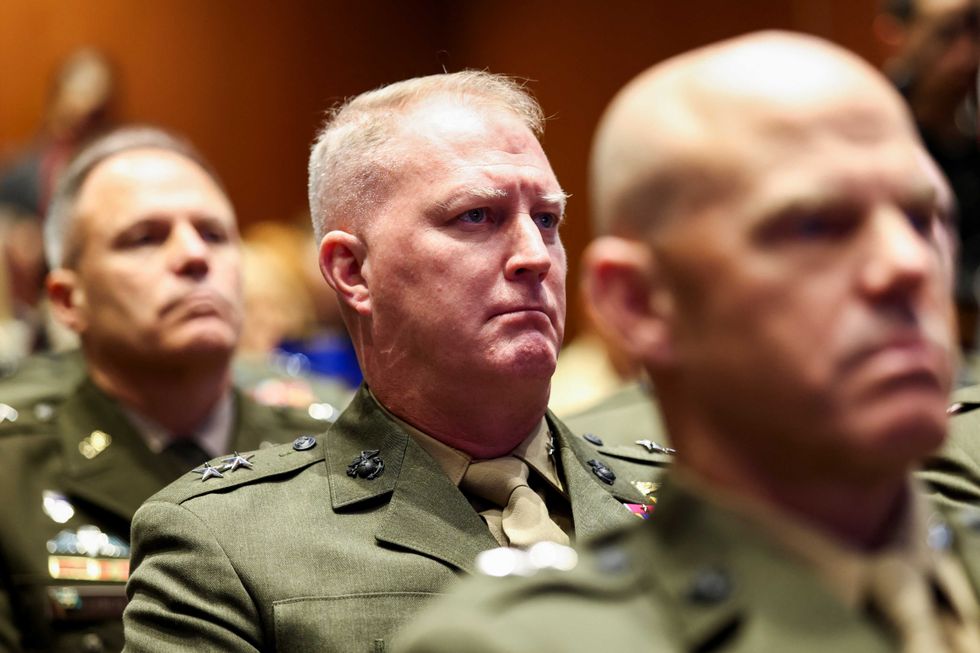 Anonymous sources claim Pentagon recklessly cutting key officials out of decisions