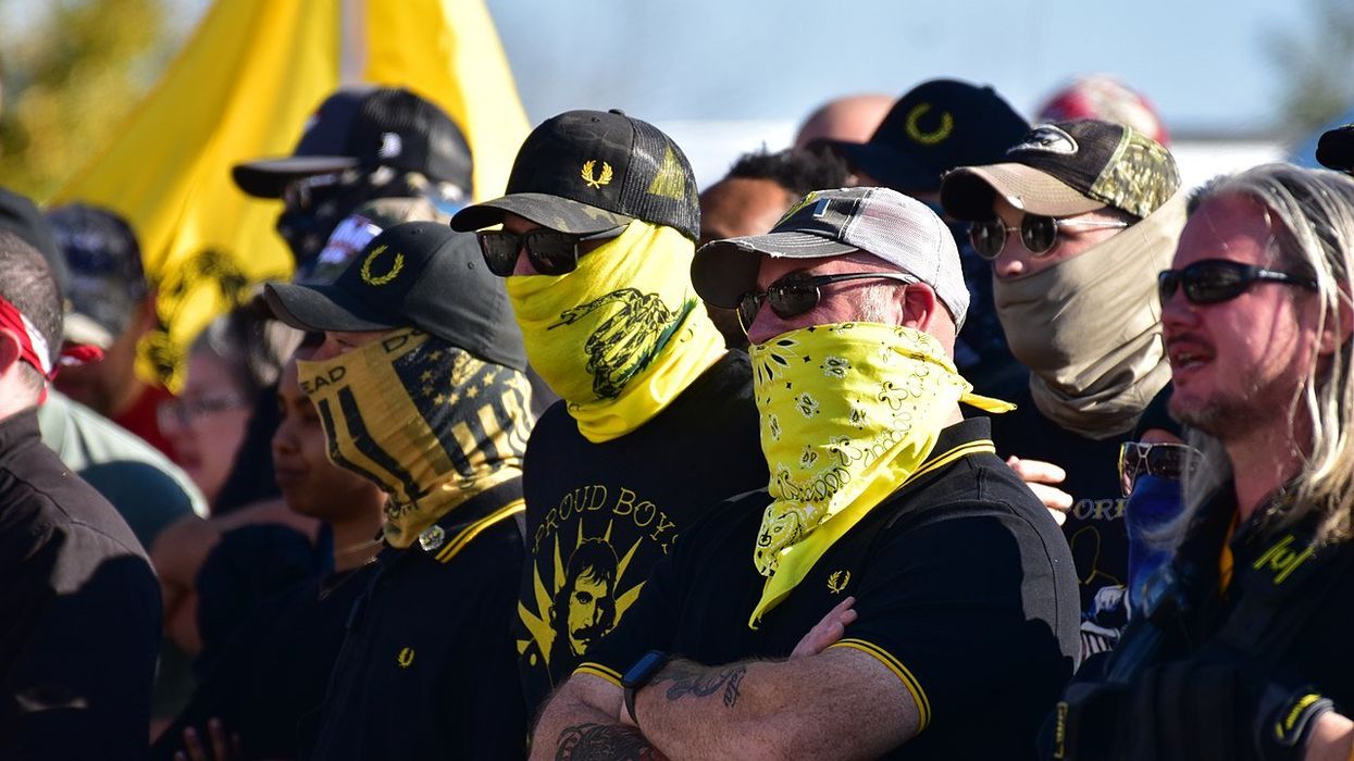 'Shoot a couple': MAGA activists call for violence against 'No Kings' protesters