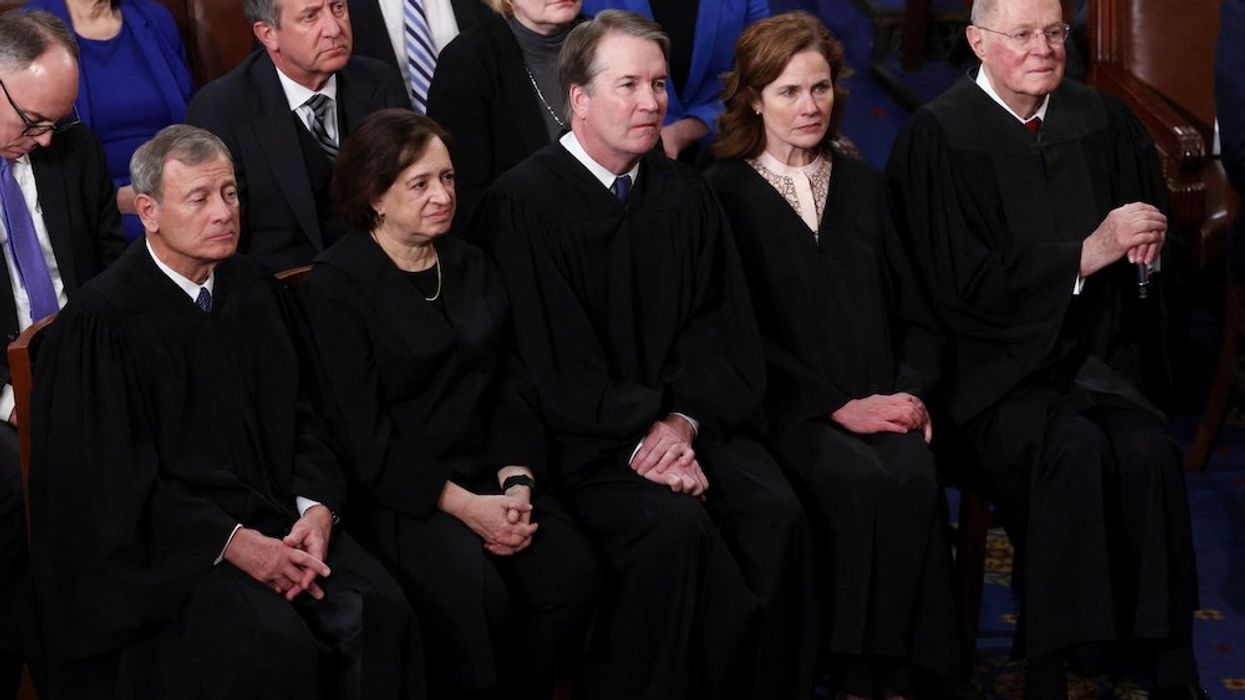 'Under attack': Experts sound alarm over new 'attempts to intimidate and undermine judges'