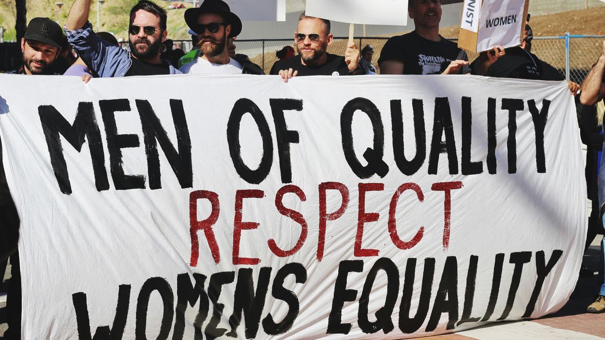 Progressive forces vow 'unprecedented resistance' to Trump 2.0
