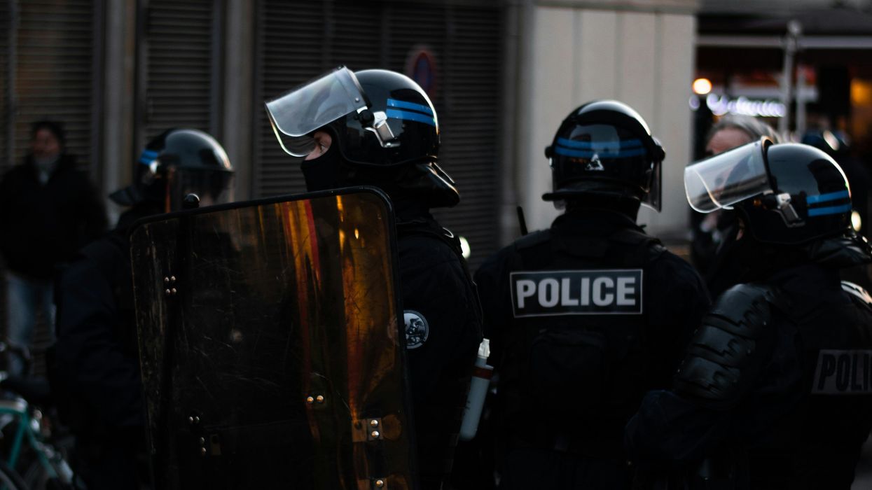 Even blue states are embracing a tougher approach to crime in conservative shift