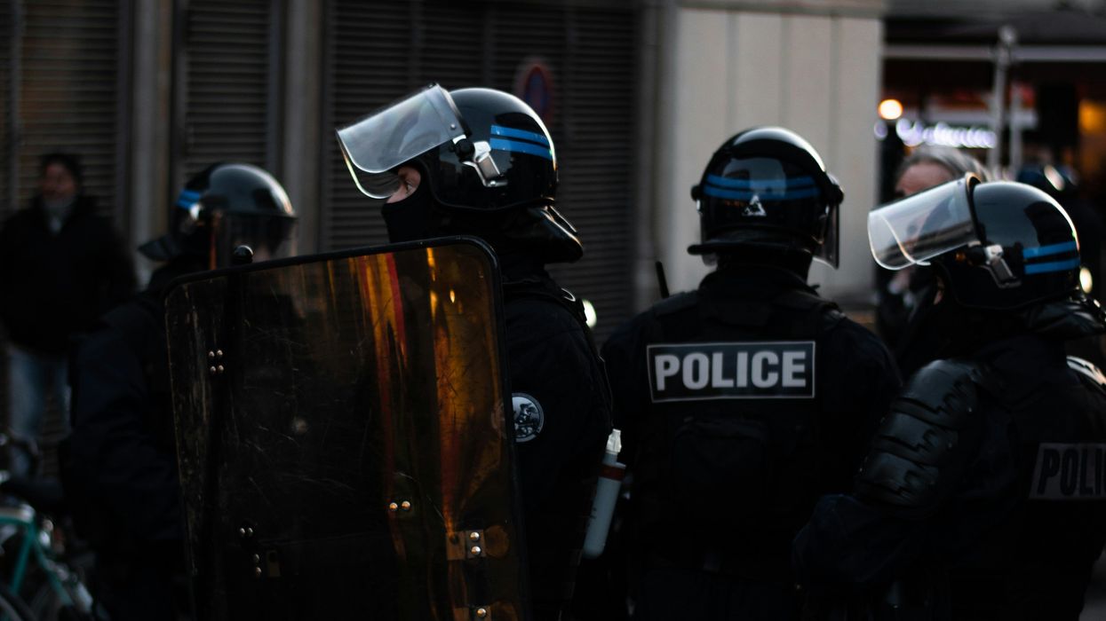 Even blue states are embracing a tougher approach to crime in conservative shift