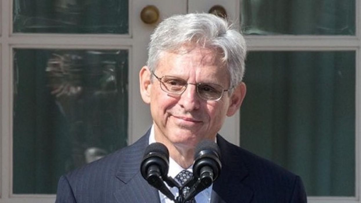 Biden DOJ promises to 'vigorously' defend religious schools' 'right' to discriminate against LGBTQ people