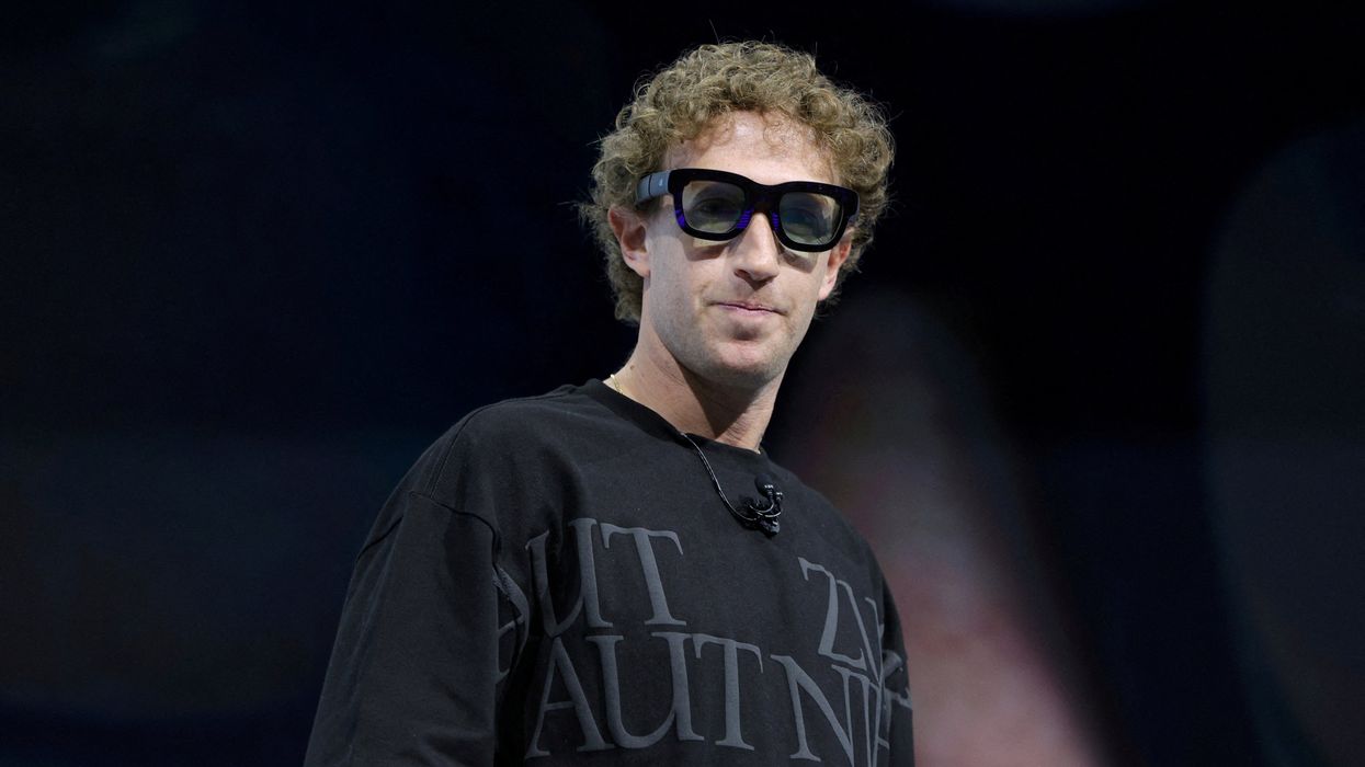 Facebook follows X down path to becoming right-wing 'cesspool'