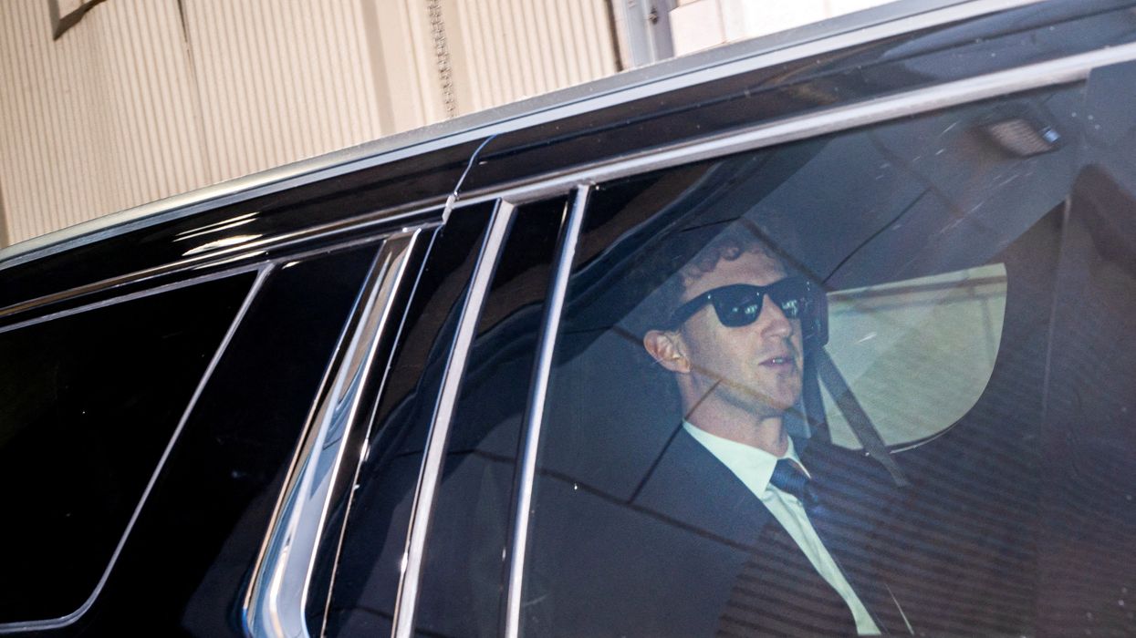 'A genuine danger': Zuckerberg's Meta is still endangering people — 'consequences be damned'