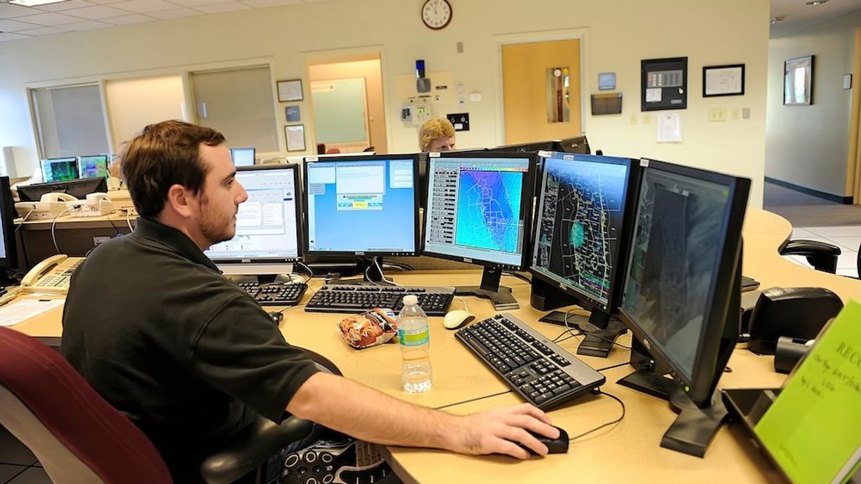 'People will suffer': Hundreds of workers responsible for weather forecasts fired — again
