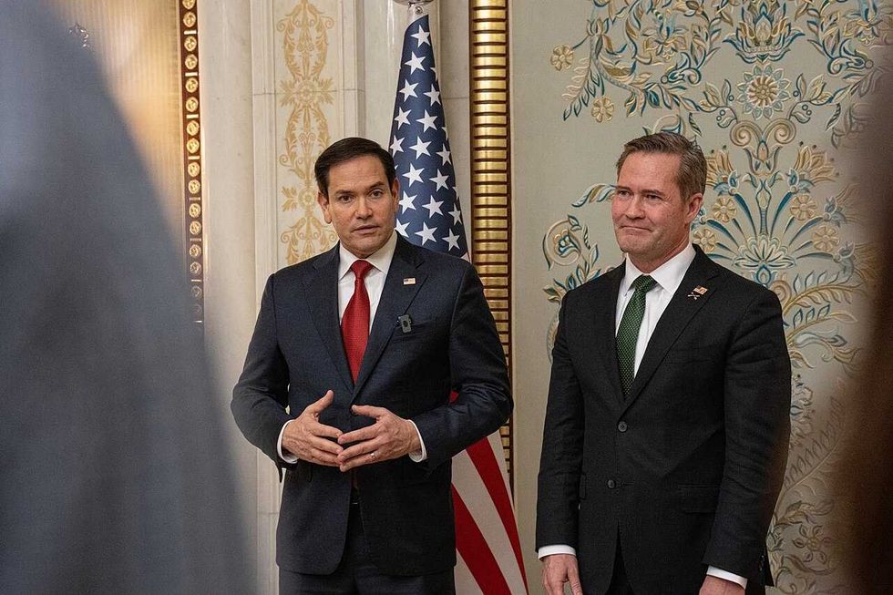 This Trump official just revealed his true opinion of non-GOP voters