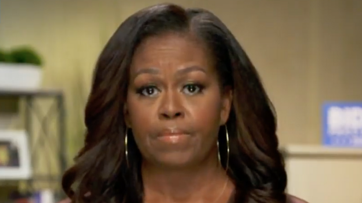 Racism invades the knitting world -- yet again