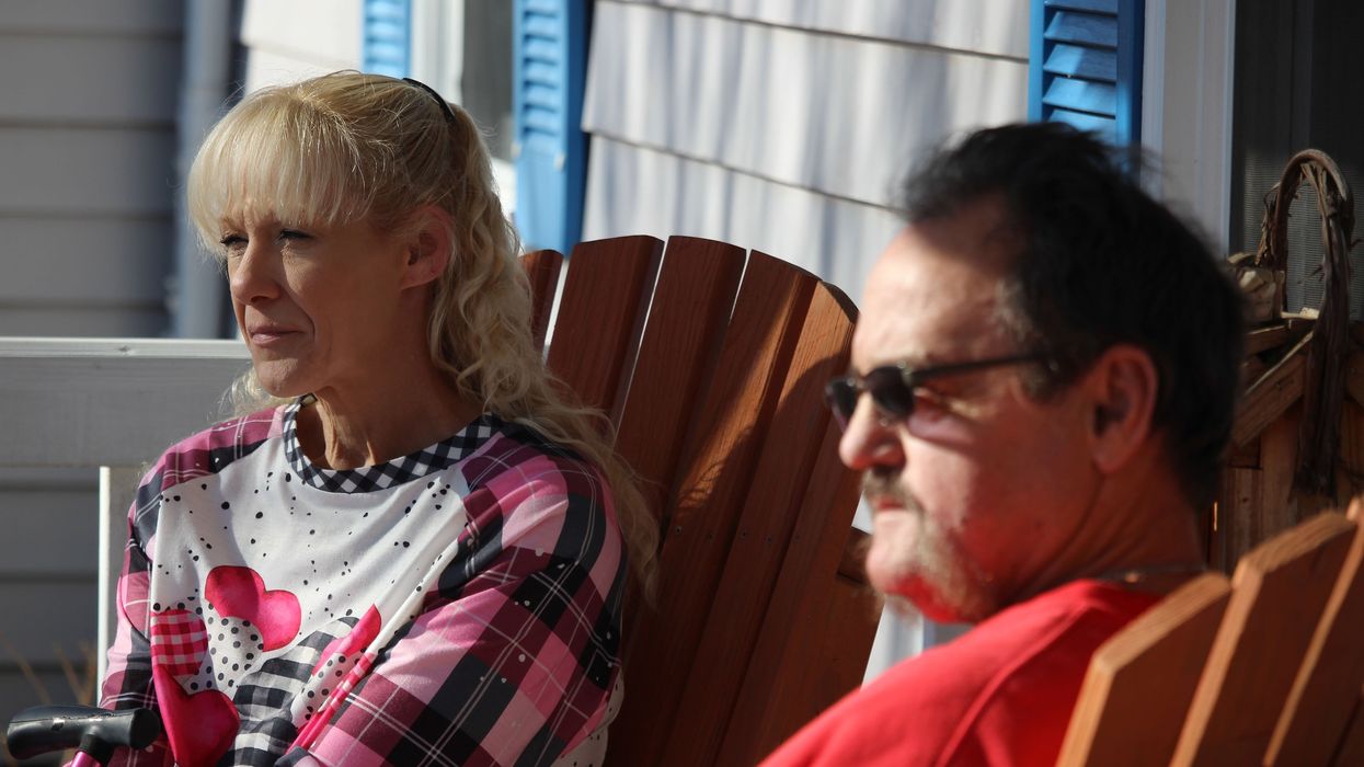 ‘Human pin cushions’: Pain clinics made millions from ‘unnecessary’ injections
