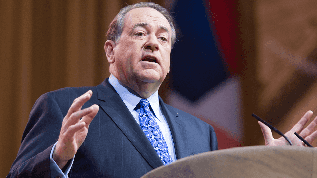 Trump's Israel ambassador makes profane joke to staff avoiding bombardments