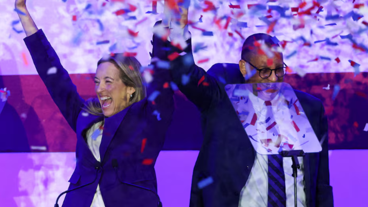 'Party switchers' propelled Dems to victory after they 'won over Trump supporters': analysis