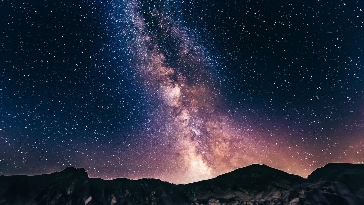 A new paper suggests that the mysterious 'dark matter' filling our universe could just be a myth