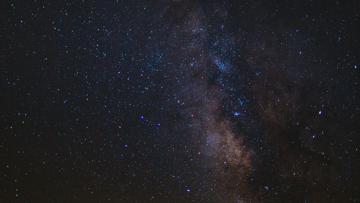 Scientists looking for alien life are intrigued by a weird radio signal from a nearby star