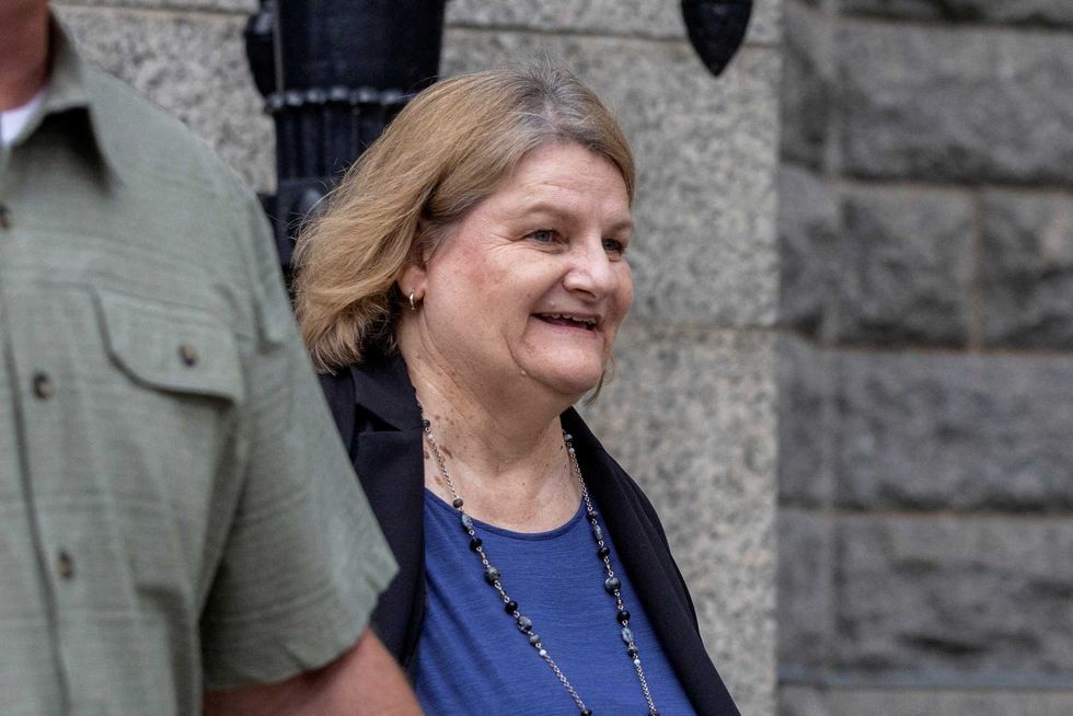 MAGA meltdown as unapologetic judge walks free for defying Trump