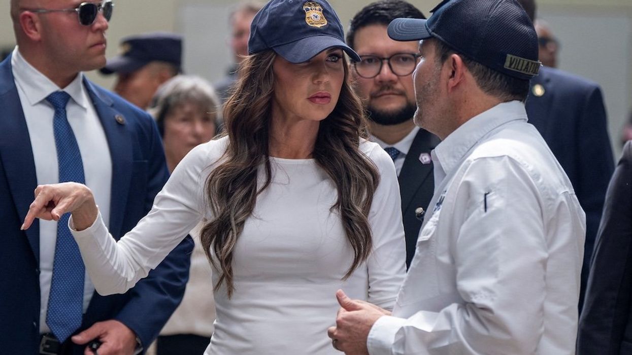 Feds 'feeling the heat' as Trump official no-shows court appearance in 'unusual' move