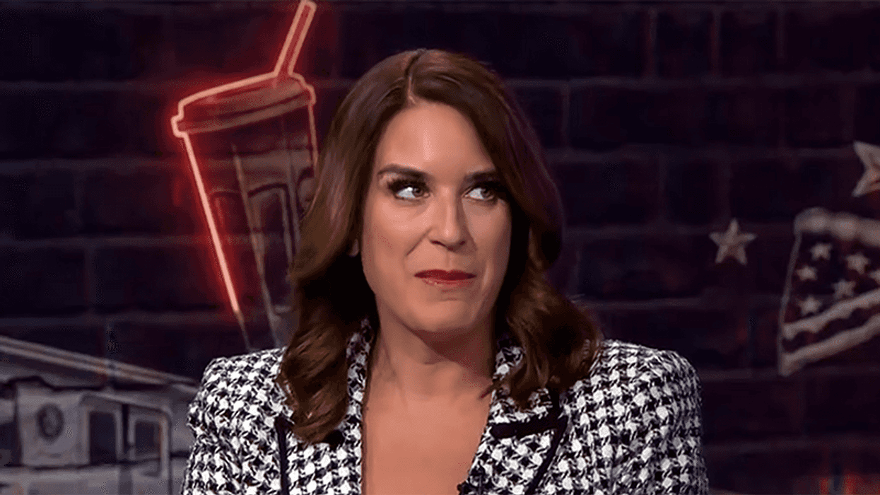 GOP candidate tells Americans to 'be patriots' and cut trips to Starbucks to save gas