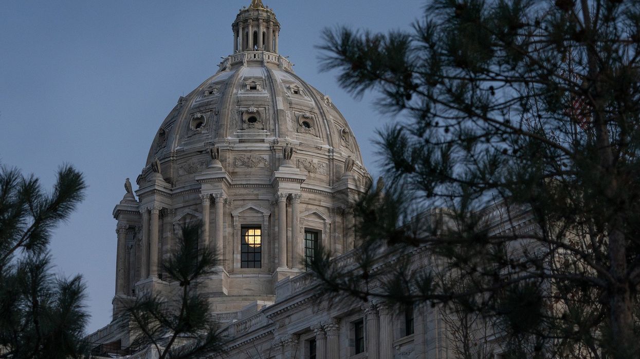 'Not the answer': Minnesota Republicans ask Minnesota Republicans to spare Medicaid