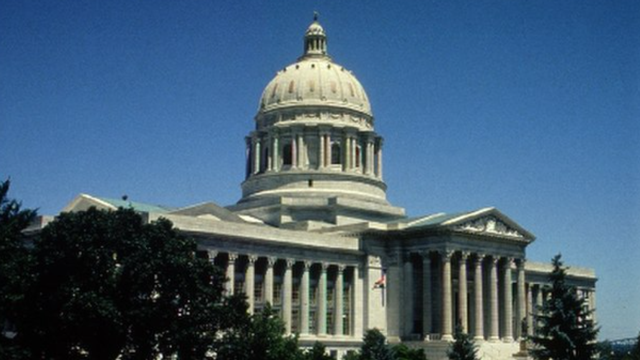 Missouri GOP lawmaker resigns after his children publicly accuse him of sexual abuse