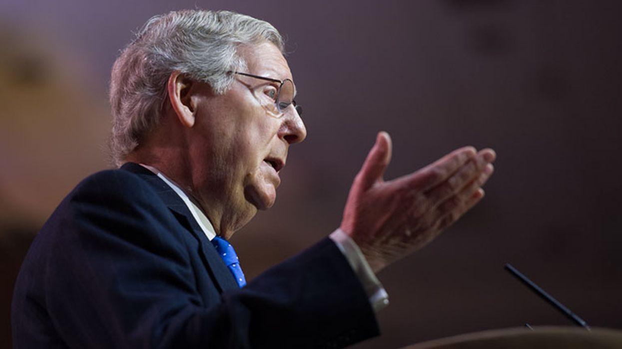 GOP's 'anti-democratic' rhetoric on HR 1 signals a disturbing battle to maintain America's fragile democracy
