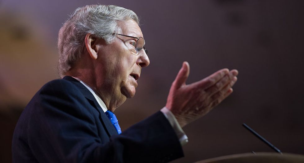 Senate Republicans just pushed through an anti-LGBT extremist to become a federal judge