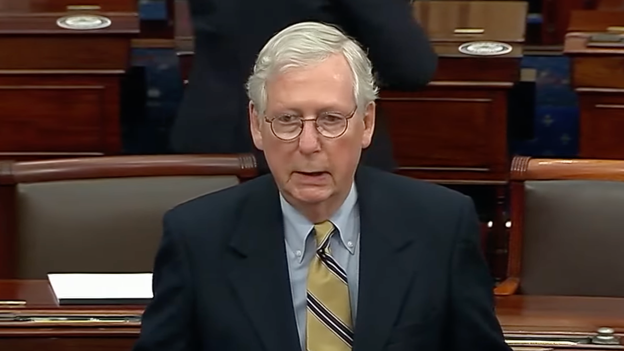 GOP voters are deeply dissatisfied — driving support for a third party in the US to all-time high