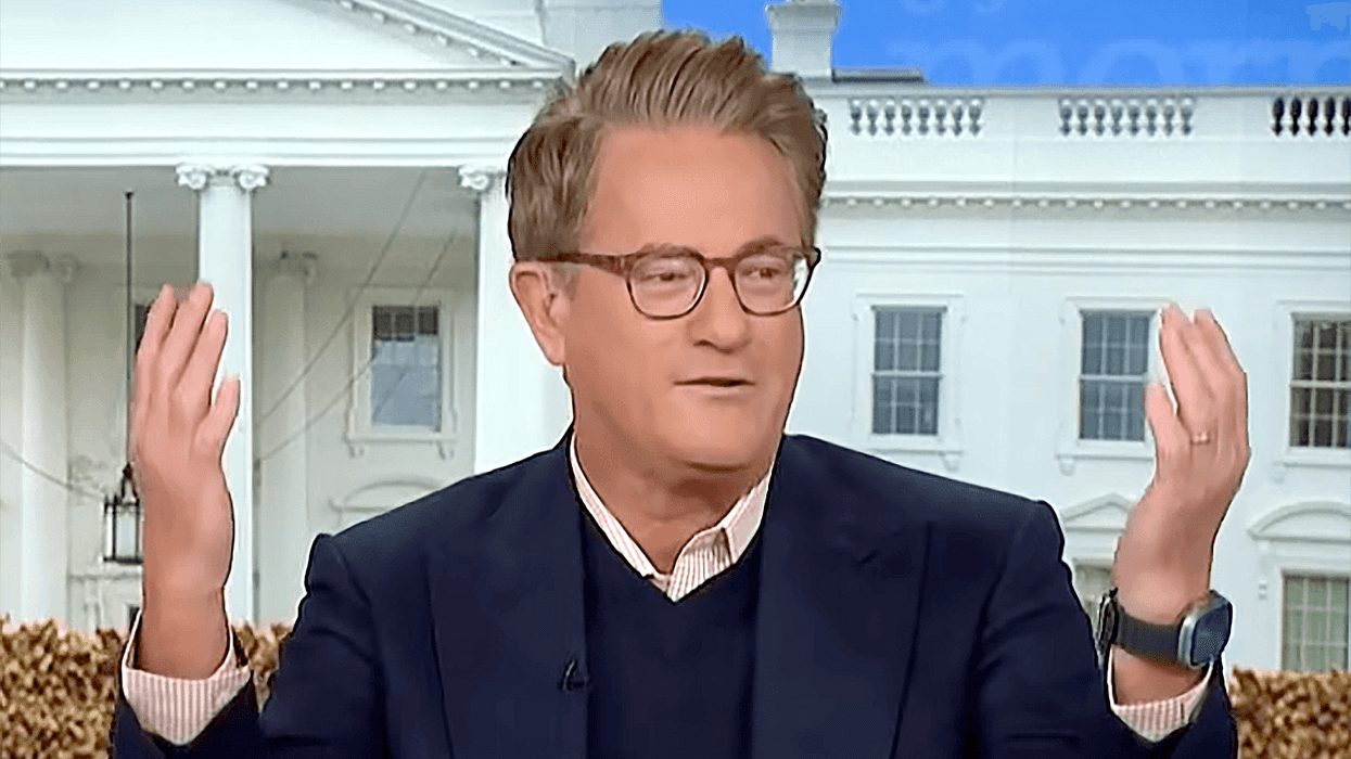 Right-wing freakout exposes GOP’s insidious contempt for their own voters