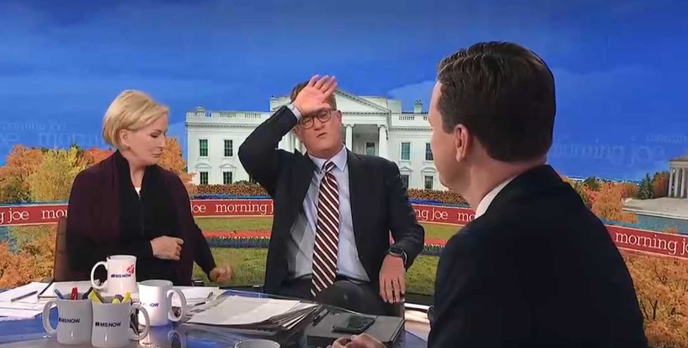 Joe Scarborough: 'Massive' new GOP crisis 'could tear conservatism apart'