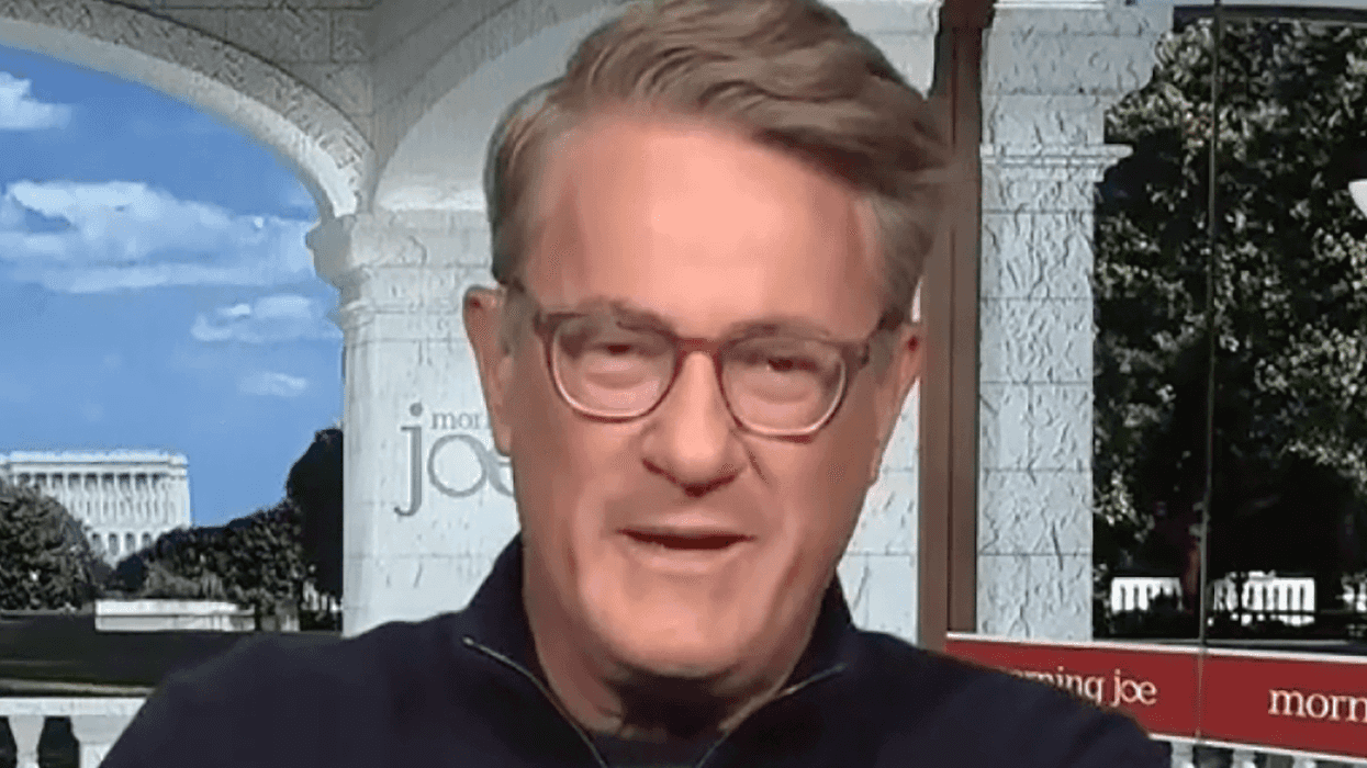 Morning Joe tears apart top Trump official over scheme to cause 'economic paralysis'