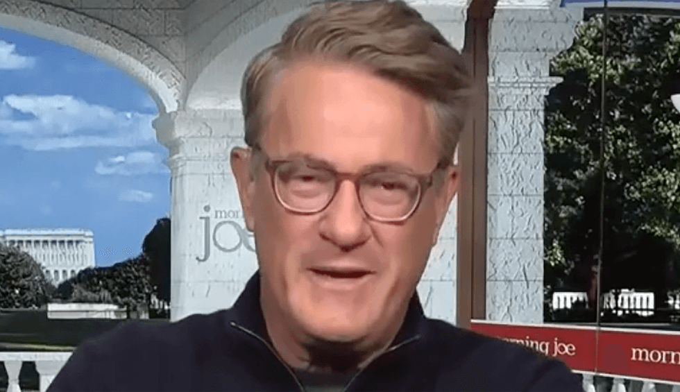Morning Joe tears apart top Trump official over scheme to cause 'economic paralysis'