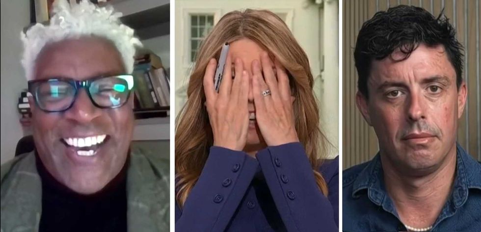 Sour economy has busted Trump’s mighty MAGA message machine: GOP strategist