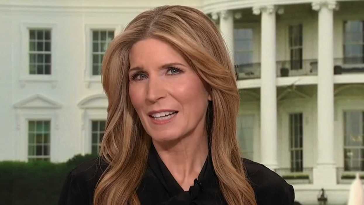 Former Trump official confirms age is 'enhancing' Trump’s craziness