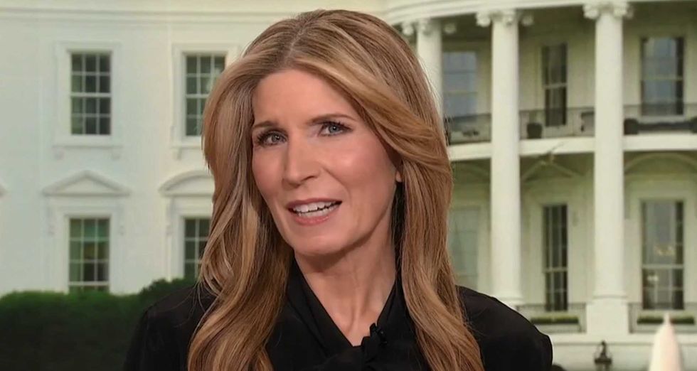 Former Trump official confirms age is 'enhancing' Trump’s craziness