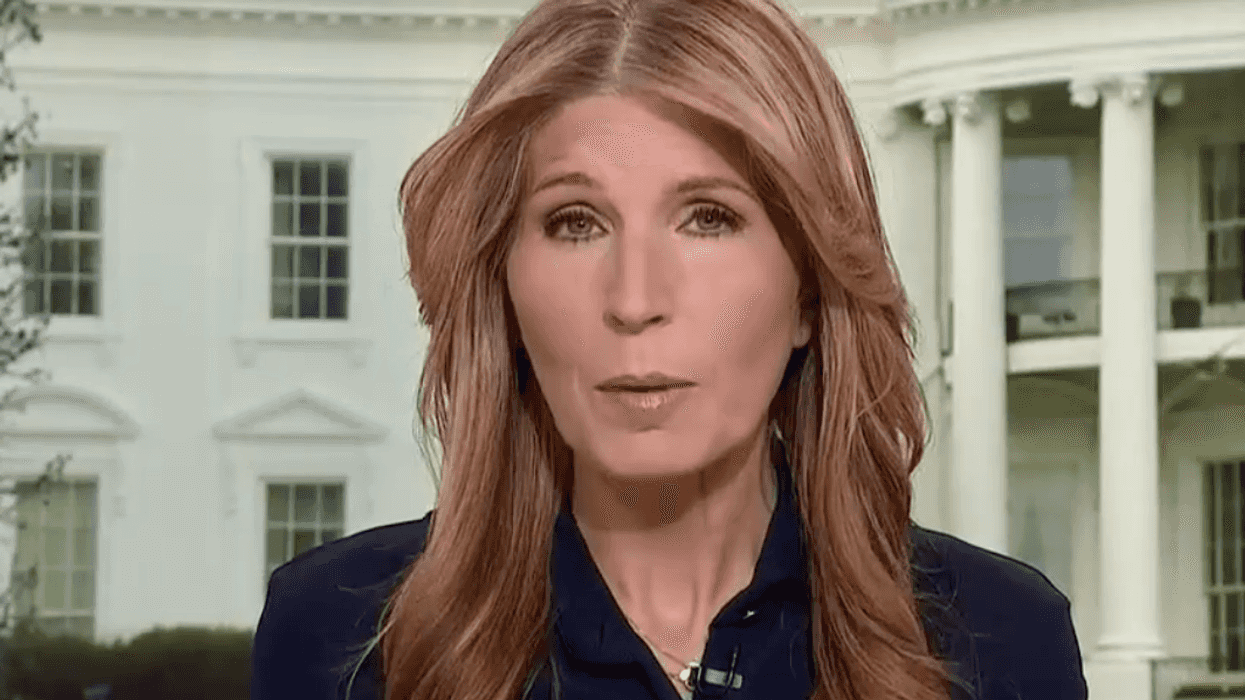 'Suited for Fox News': Nicolle Wallace calls out GOP's Jack Smith conspiracies