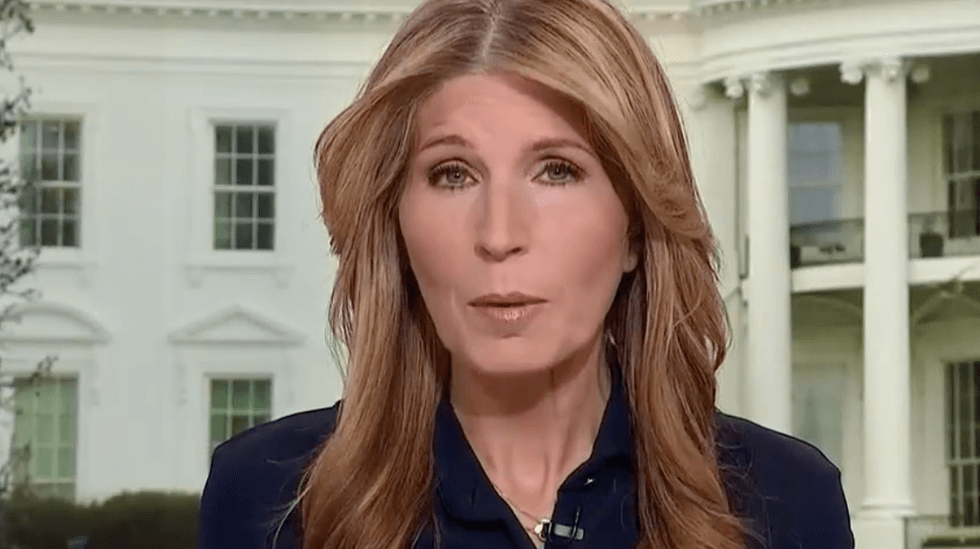 'Suited for Fox News': Nicolle Wallace calls out GOP's Jack Smith conspiracies