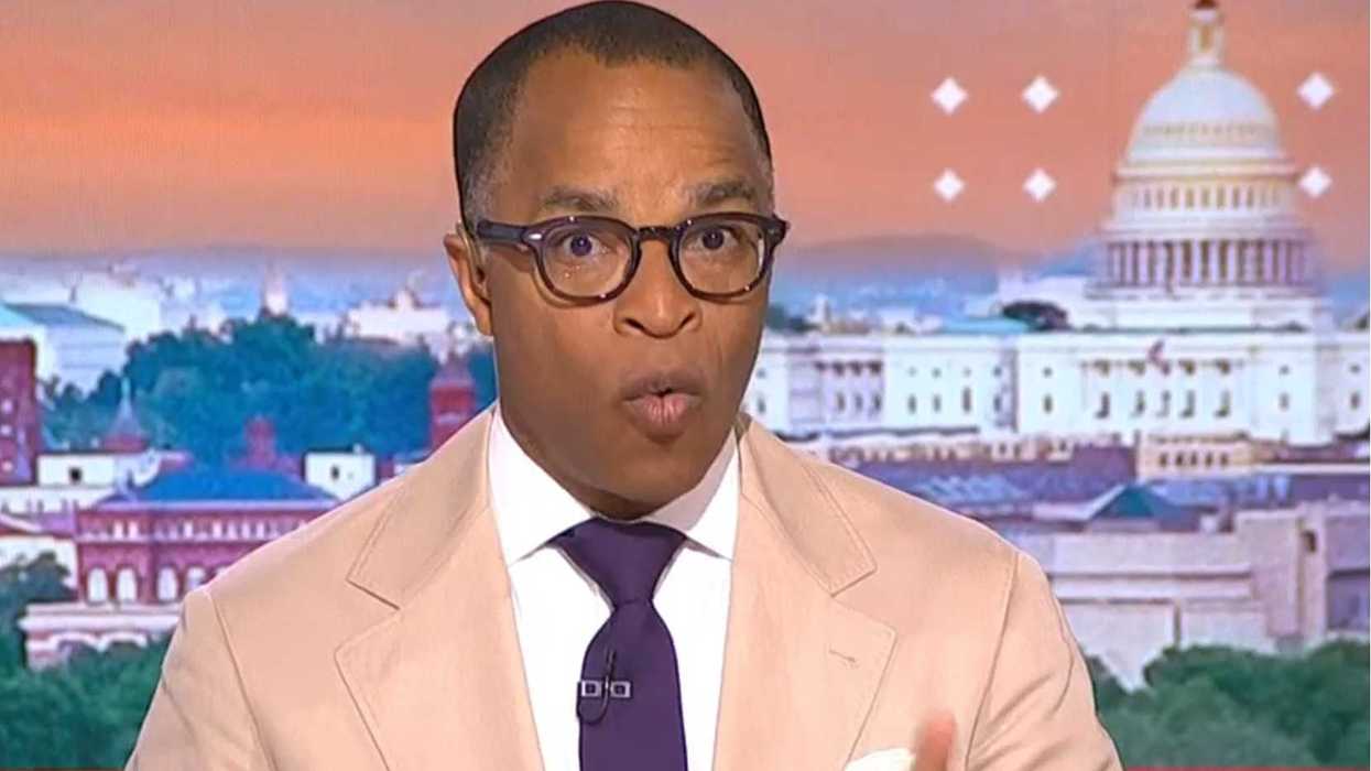 News anchor floored as Fox News delivers bad news to Trump