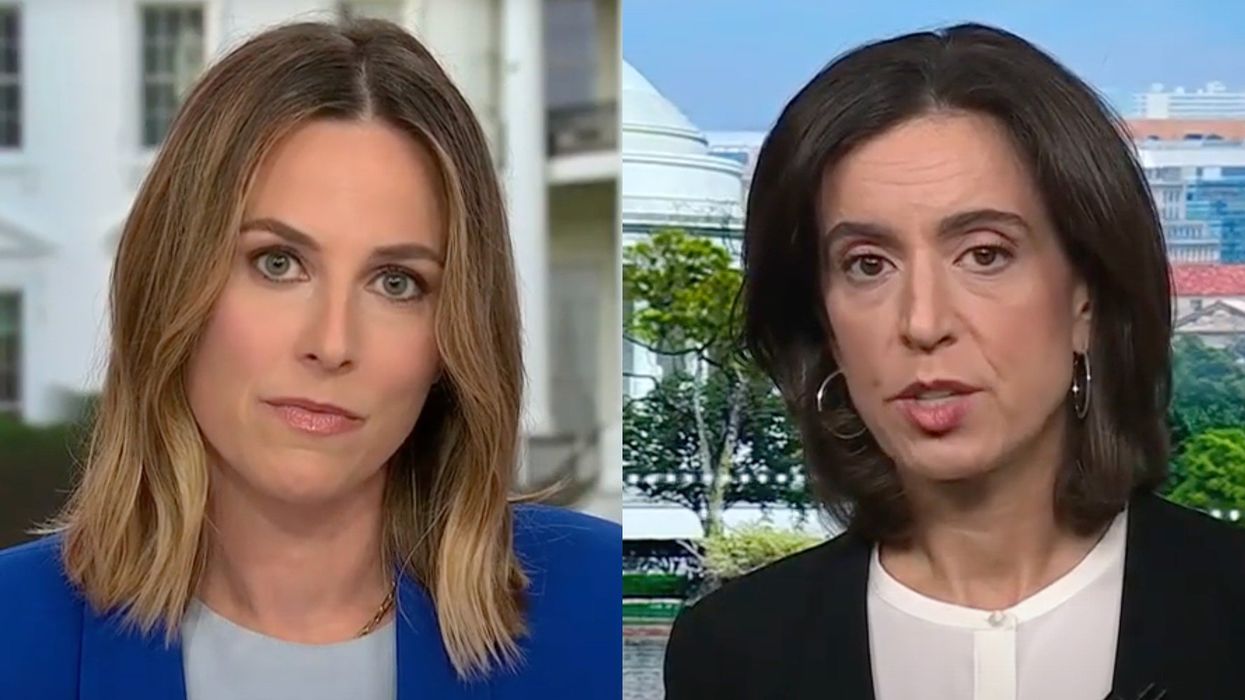 'Destructive': Legal expert says DOJ staff could 'lose their law license' over Comey case