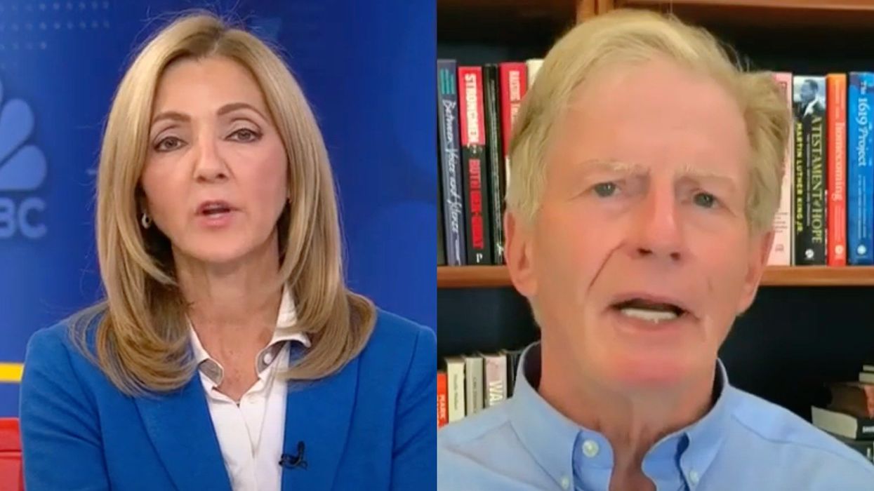 'They hate this': GOP strategist reveals why Trump's new issue 'works against Republicans'