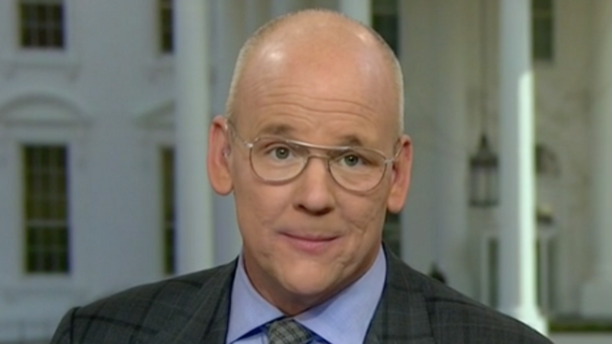 Republicans are prepared to dump 'skeevy Florida bro' Gaetz as he becomes 'terminally toxic': MSNBC's Heilemann