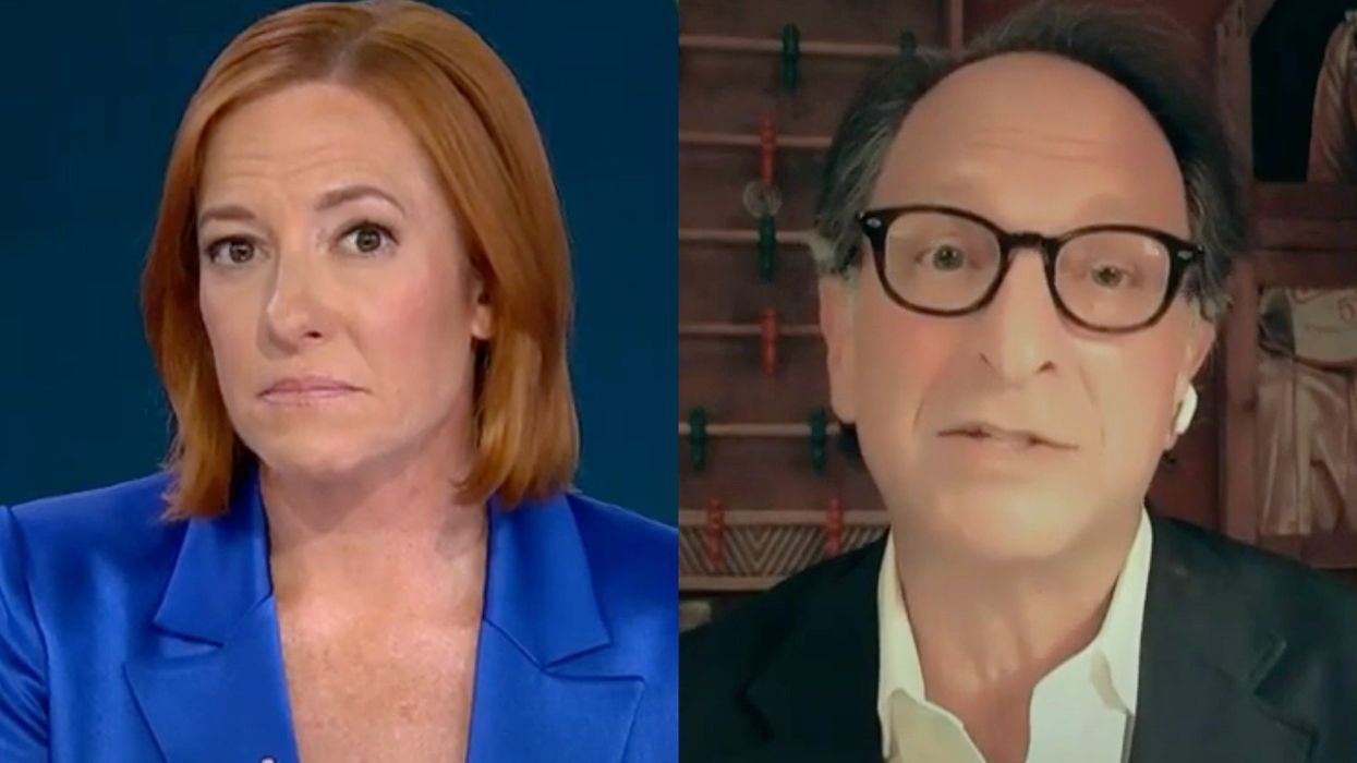 Emil Bove's confirmation proves Congress is 'a lapdog to Donald Trump': ex-DOJ prosecutor