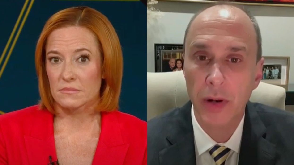 'Makes no sense': Epstein victims' lawyer slams House GOP for ignoring this key witness