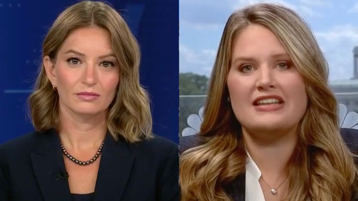 'Desperately need these services': Conservative mom blames GOP for cutting son’s Medicaid