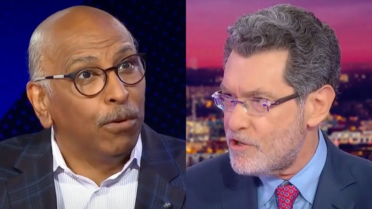 'Really broken through': Lawyer reveals why this simple anti-Trump tactic is so effective